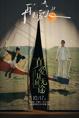 再见爱人4