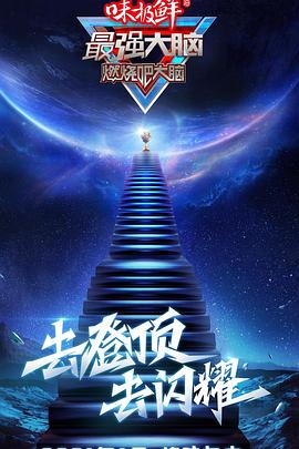 最强大脑8
