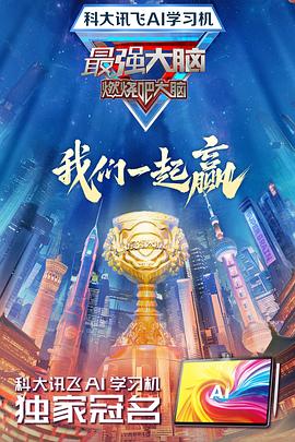 最强大脑12